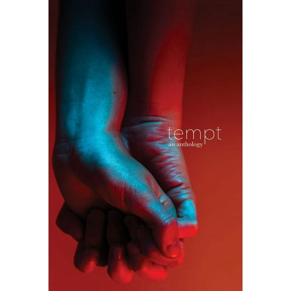 tempt: an anthology, (Paperback)