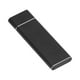 thumbnail image 4 of Caja de Metal SSD, Caja USB C SSD Tipo Caja CSSD Caja NGFFSSD Diseño Exquisito, 4 of 8