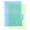 Assorted Color, variant on CTIRCHIU Professional Notebook Page Dividers, 10 Sets PP Material for Organizing, Planning, and School or Office Use