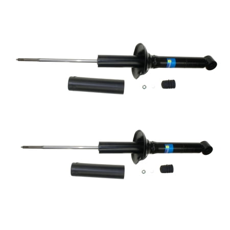 For Honda CR-V 1997 1998 1999 2000 Pair Sachs Rear Shocks - BuyAutoParts
