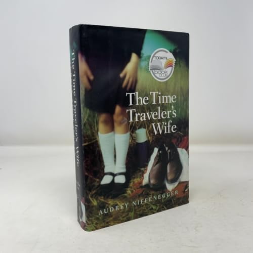 Pre-Owned Time Traveler's Wife, 9781931561648, 1931561648, Hardcover, First Edition First Printing edition