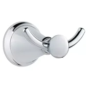 Famous Maker PF BRHWFCC Winfield Winfield Robe Hook Polished Chrome