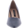 thumbnail image 3 of French Connection Kate Women's Faux Leather Classic Pointed Toe Stilleto Pumps, 3 of 3