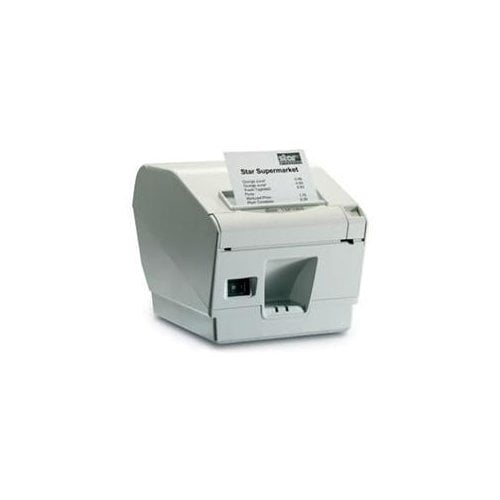 Star Micronics TSP700II TSP743IIC GRY POS Thermal Label Printer
