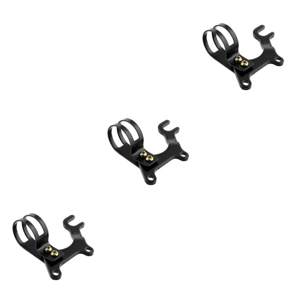 Soidarity Soporte de modificación de freno de disco de bicicleta, adaptador de marco de estante, convertidor de soporte de montaje resistente a la Type1 NO1 Soidarity CBP105350
