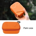 thumbnail image 4 of Camera Travel Bag,Camera Handbag Hard Shell Water Proof Closure Camera Carrying Case for ACTION 5Pro 4 3 Travel, 4 of 7