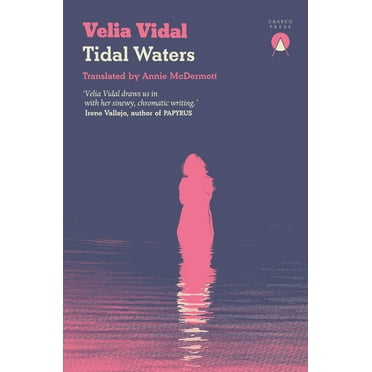 Tidal Waters (Paperback)
