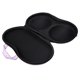 thumbnail image 5 of Sujetador portátil de viajeropa interiororganizador de lenceríacaja de almacenamientobolsa rosa Ndcxsfigh Nuevos Originales, 5 of 6