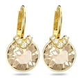 thumbnail image 1 of Pendiente Swarovski Bella MOD 566093 Dorado, 1 of 1