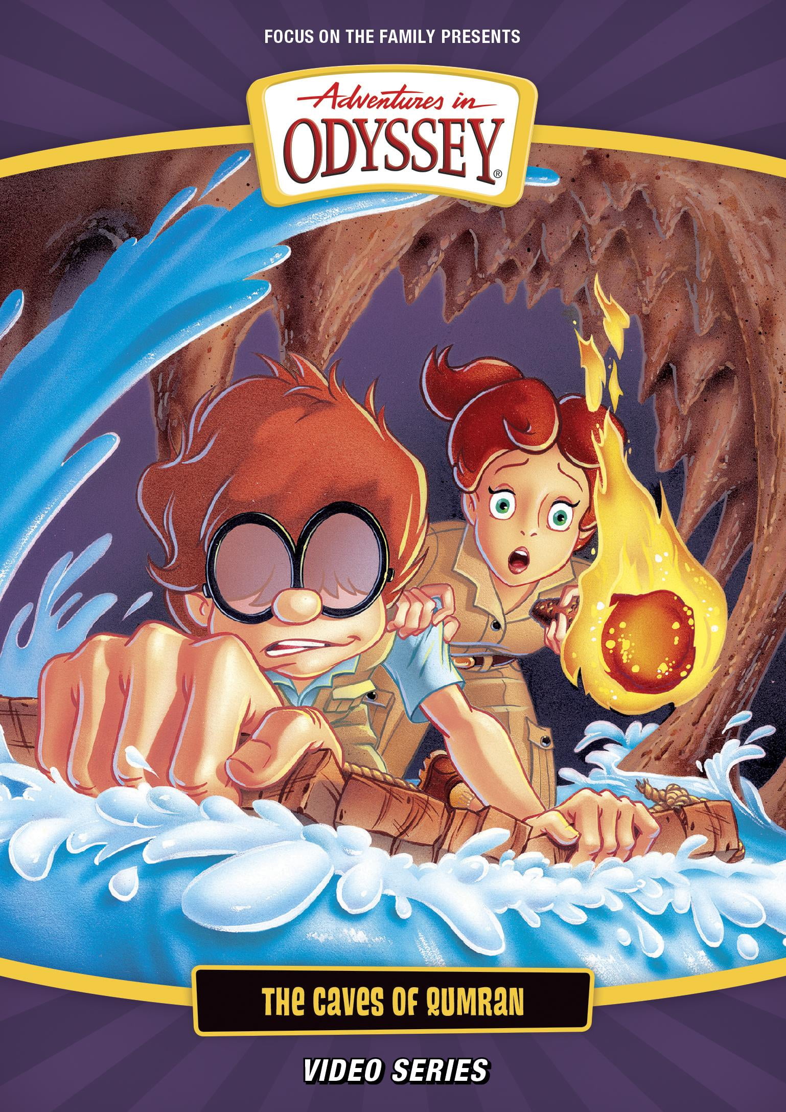 adventures in odyssey adventures in odyssey