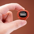 thumbnail image 4 of LED Finger Counter, Ring Counter, Easy-to-use Digital Ring Counter with Hand Press, Electronic, 4 of 8