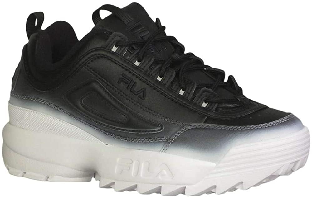 fila disruptor 2 fade
