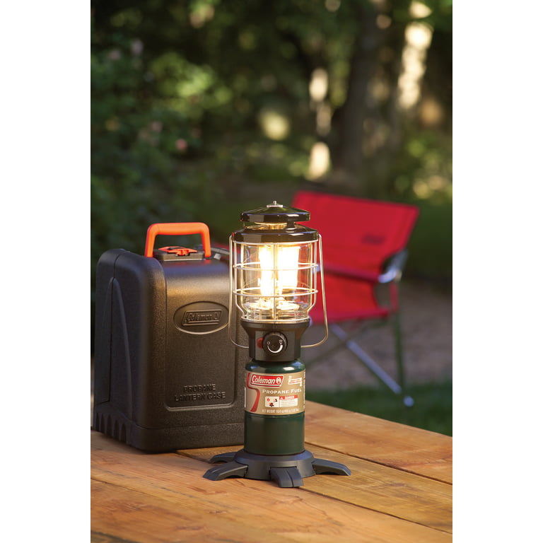 Monomax LED Camping Lantern Battery Powered 1500 Lumen