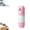 Pink, variant on 2-in-1 Thermal Paper Eraser Pen & Craft Knife, Water-Based Label Correction Marker, Privacy Identity Theft Protection