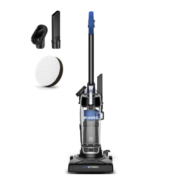 Aspirador Eureka NEU10AE5 vertical sin bolsa azul
