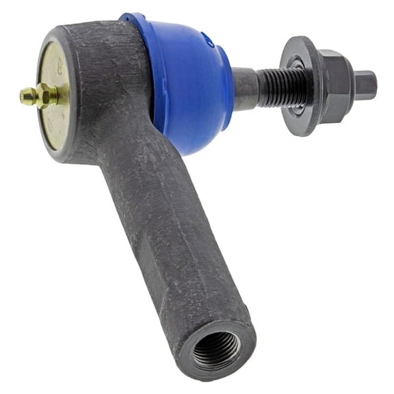 Mevotech MS25673 Steering Tie Rod End Fits select: 2019-2023 RAM 1500