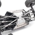 thumbnail image 5 of Kyx Racing Arbre de Transmission Central en Acier Inoxydable Pièces Accessoires pour Rc Crawler Voiture Capra Axial Buggy de Trail Utb, 5 of 5