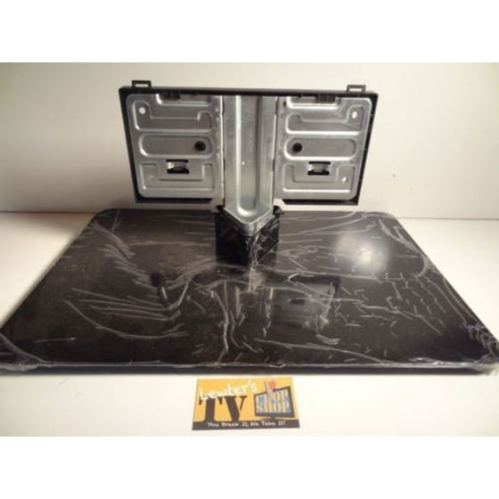 New Vizio E650i A2 Tv Pedestal Stand Wrapped W S 5m