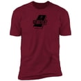 thumbnail image 5 of Got Faith Men’s Premium Short Sleeve Tee, 5 of 11