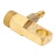 thumbnail image 4 of Accesorio De Soldadura Por De Argón, Conector Portátil De Soldadura Por De Argón Conexión Estable Versátil M16x1,5 Mm Para Antorcha TIG, 4 of 7