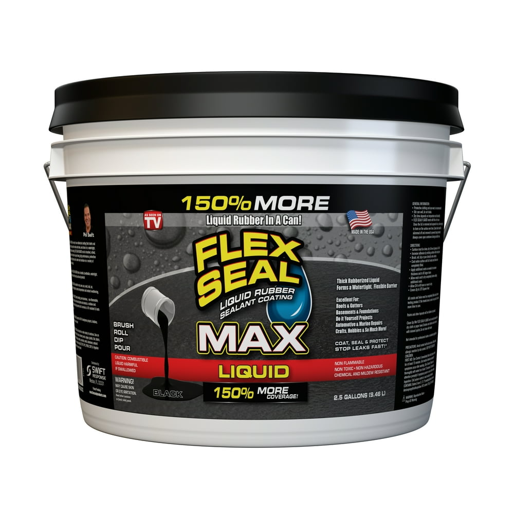 flex seal stock tank pool