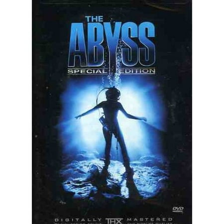 Abyss (Widescreen)