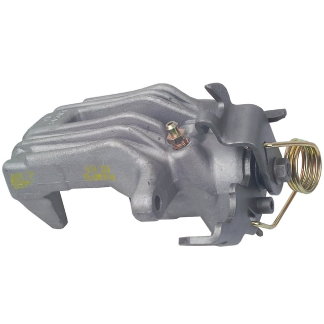 CALIPER O MORDAZA A4 1998 al 2001 AUDI Trasero Derecho/Pasajero Remanufacturado CARDONE .