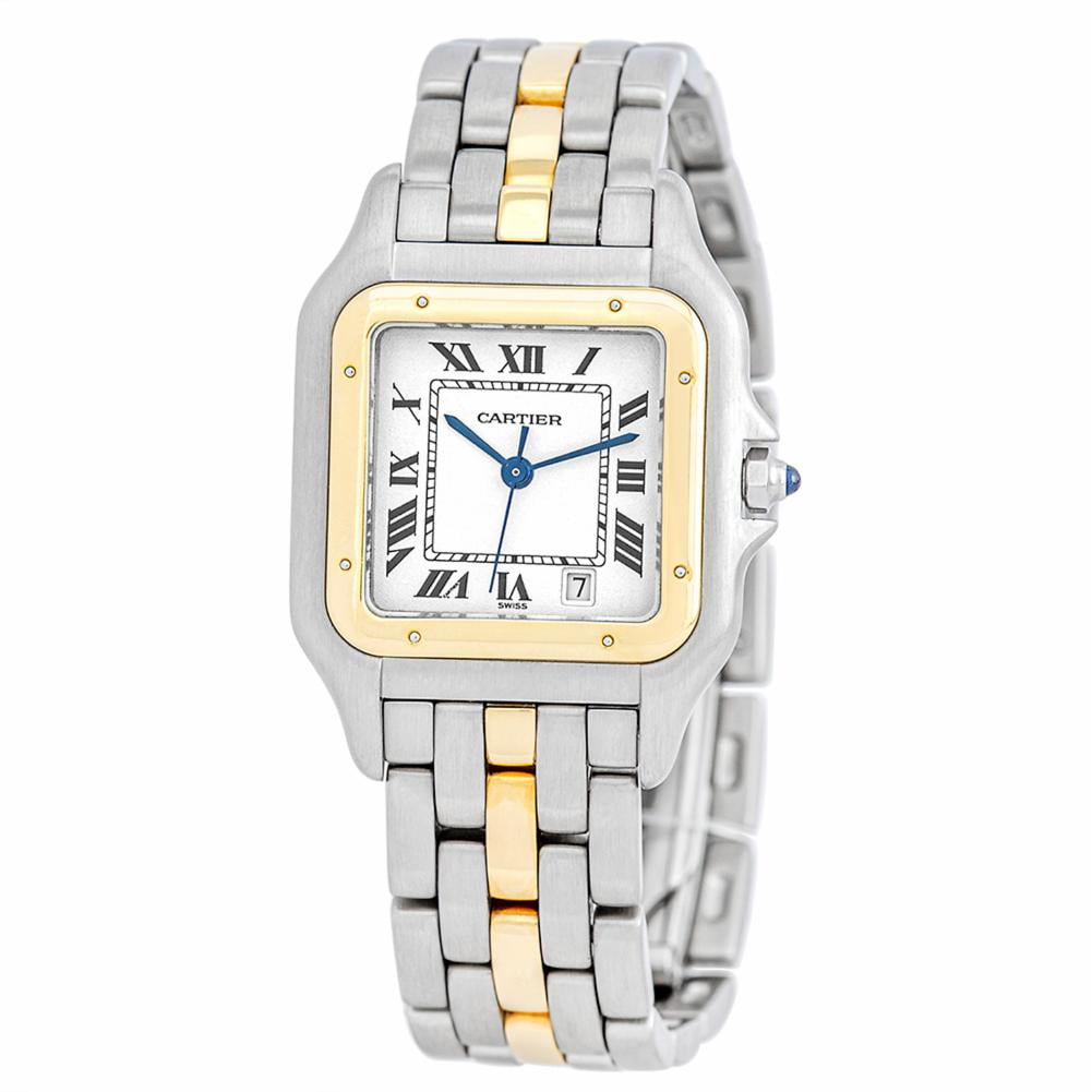 cartier extended warranty