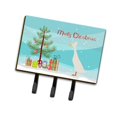 thumbnail image 1 of Bali Duck Christmas Leash or Key Holder, 1 of 1