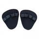 thumbnail image 1 of Protectores de ,Protectores de para fitness Protectores de levantamiento de pesas,Levantamiento de pesas Protección de Levantamiento Agarre Almohadillas,guantes de, 1 of 8