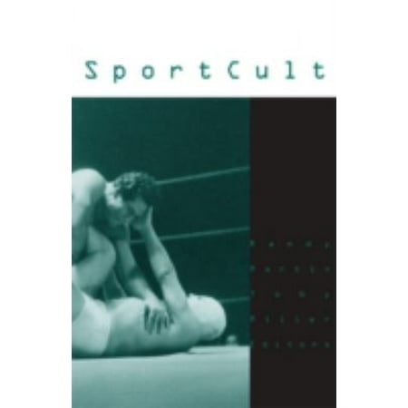 Sportcult, 16 [Paperback - Used]