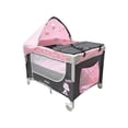 thumbnail image 2 of Cuna De Viaje Madison Infanti Convertible A Colecho, 2 of 9