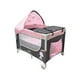 thumbnail image 2 of Cuna De Viaje Madison Infanti Convertible A Colecho, 2 of 9