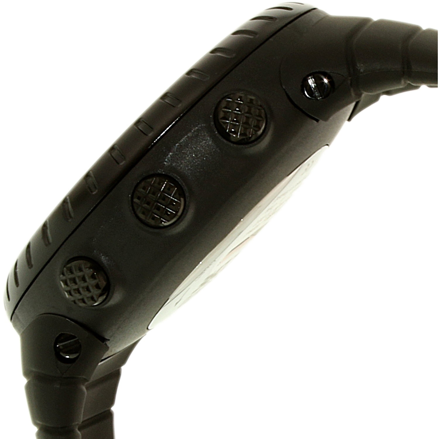 Suunto Men's Core All Black Military Digital Quartz Sport Watch