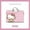1, variant on Anime Hello Kittys Laptop Bag 11,12,13,14,15.6, Inch Sanrios Kawaii Case for Macbook Air Pro M1 Computer Notebook Pc Dropship