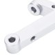 thumbnail image 4 of Placa Anti-sentadillas RC, Aleación De Aluminio CNC Precise RC Car Upgrade Part Placa Anti-squat De Aleación De Aluminio Resistente, Niños Para HSP 1/10 94122 RC Car Toys Ccdes Otros, 4 of 8