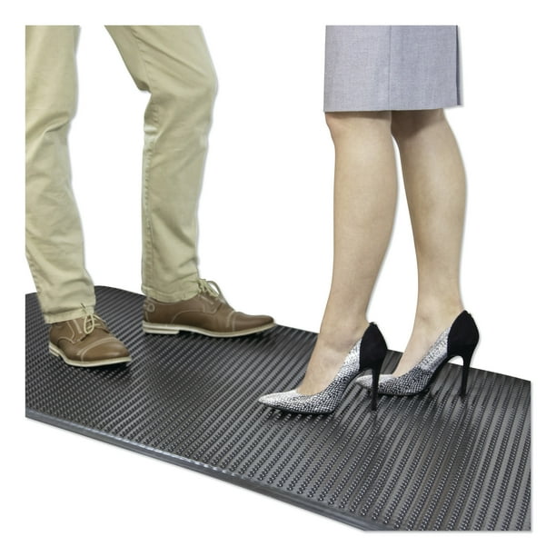 ES Robbins Feel Good AntiFatigue Floor Mat, Continuous Runner, 35 x