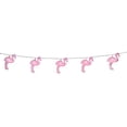 thumbnail image 3 of Flamingo String Lights, 3 of 3