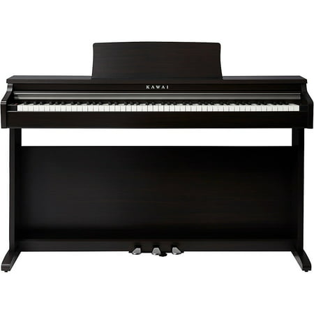 Kawai KDP110 88-Key Digital Piano, Black