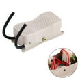 thumbnail image 4 of Foot Switch Pedal Push Button Controller YDT1-20 101 Reverse With Case 380V, 4 of 9