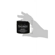 Pacinos Matte Paste w/ Flexible Hold & No Shine 4 oz - BB-57101