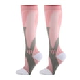 thumbnail image 2 of Neinkie Compression Socks for Women and Men 20-30mmHg-Circulation Support Socks, 2 of 7