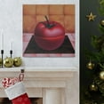 thumbnail image 5 of Tomato in a Dream - Canvas, 5 of 10