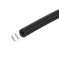 thumbnail image 2 of Uxcell Silicone Tubing 1/25" ID x 1/8" OD 19.7Ft Rubber Tube Air Hose Black, 2 of 4