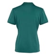 thumbnail image 2 of Premier Polo Coolchecker pour Femmes, 2 of 4
