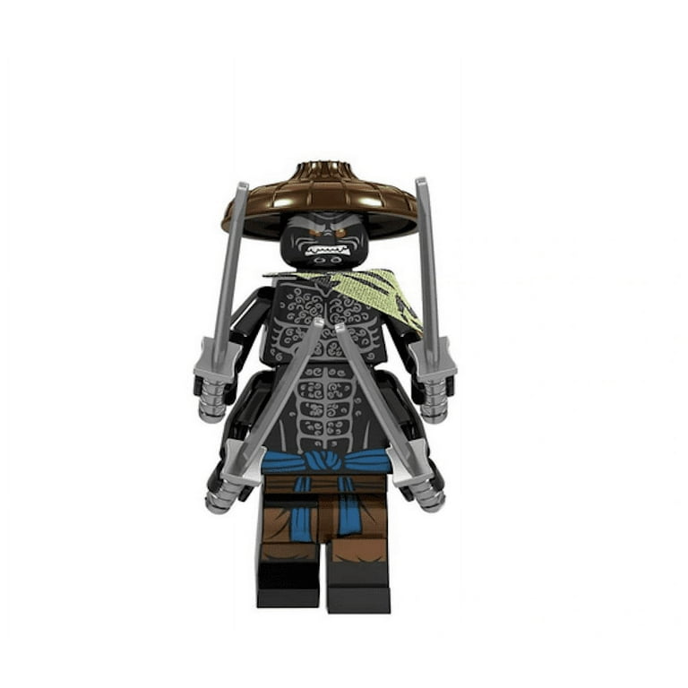 Master garmadon online