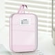 thumbnail image 5 of Xihbxyly Bolsa En Forma de L, Espaciosa Bolsa de Almacenamiento de 3 Capas, Diseño de Malla Gruesa para Fácil Visibilidad, Doble Cremallera para Un Acceso Sin Esfuerzo, Ideal para Exámenes y Organiza, 5 of 6
