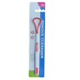 thumbnail image 1 of Tongue Scraper Cleaner,100% BPA Free Tongue Scrapers,Tongue Cleaner For Adults,Tongue Scraper To Fight Bad Breath And Halitosis,Mouth Odor Eliminator, 1 of 5