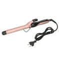 thumbnail image 3 of Curling Iron, Portable EU Plug 220-240V Hair Curler  For Home For Dormitory, 3 of 8