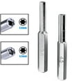 thumbnail image 2 of 3.8Mm Add 4.5Mm Screwdriver Bits Specially For Nin Tendo Products And Many Other Game Devices Security Tool Nes Snes N64 2Pcs, 2 of 5